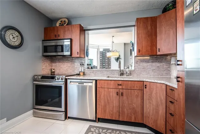 Additional image 19 of 150 Queen St Unit 1005