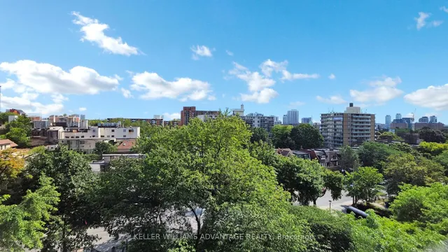 Additional image 16 of 40 Homewood Ave Unit 810