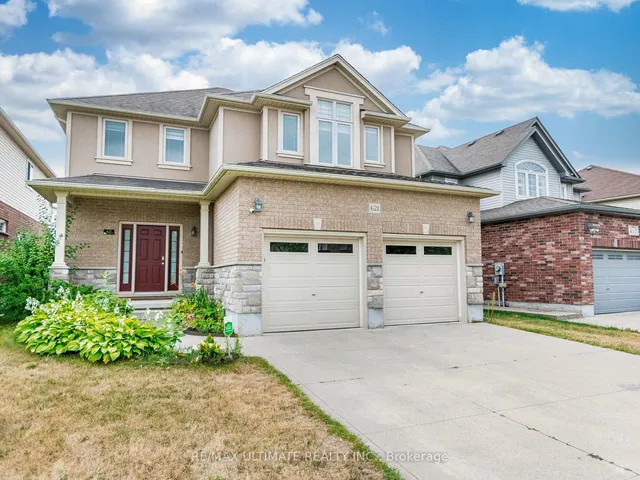 Additional image 3 of 621 Thomas Slee Dr