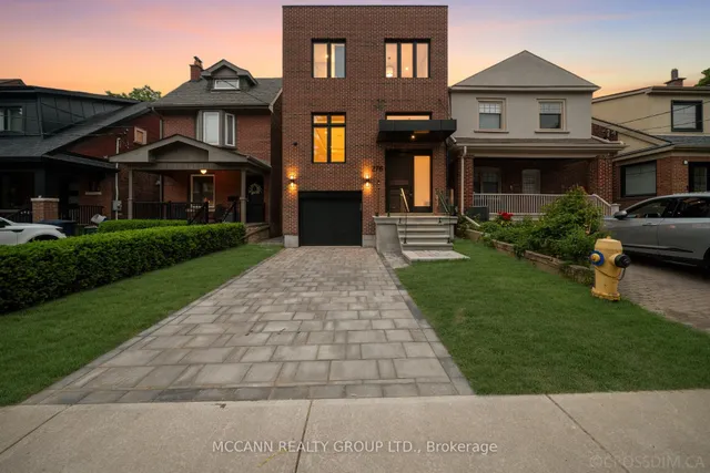 Additional image 2 of 276 Wychwood Ave