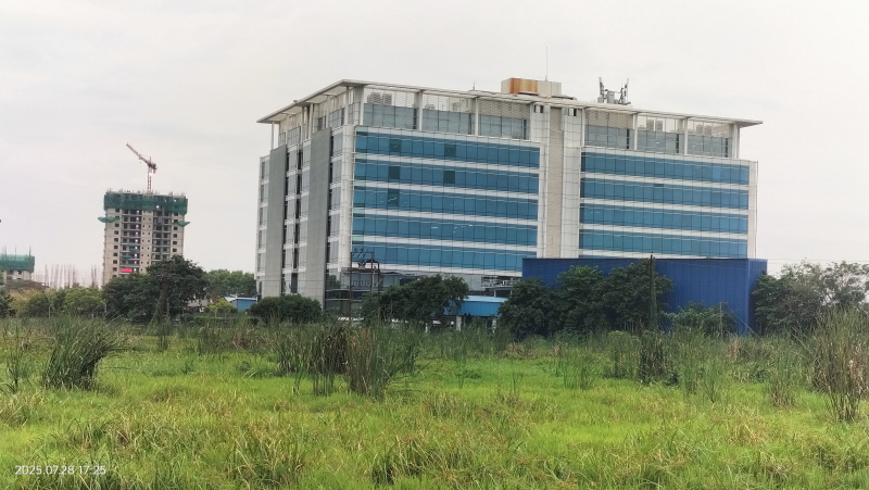 Hanspal, Bhubaneswar