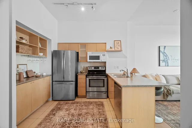 Additional image 6 of 410 Queens Quay Unit 413