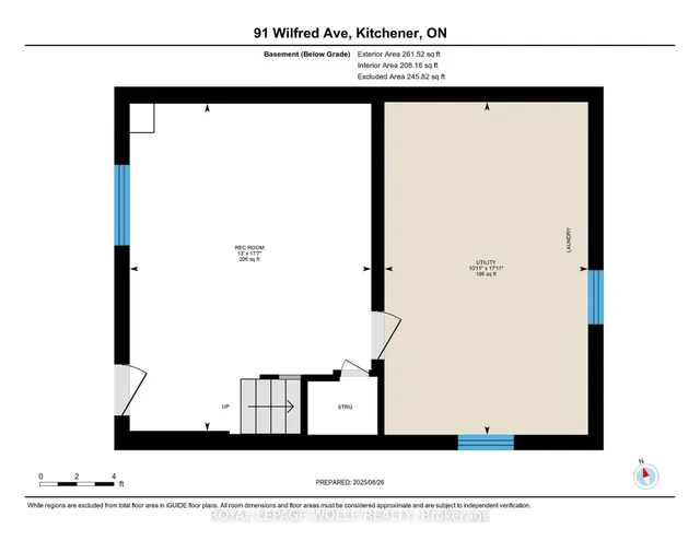 Additional image 31 of 91 Wilfred Ave