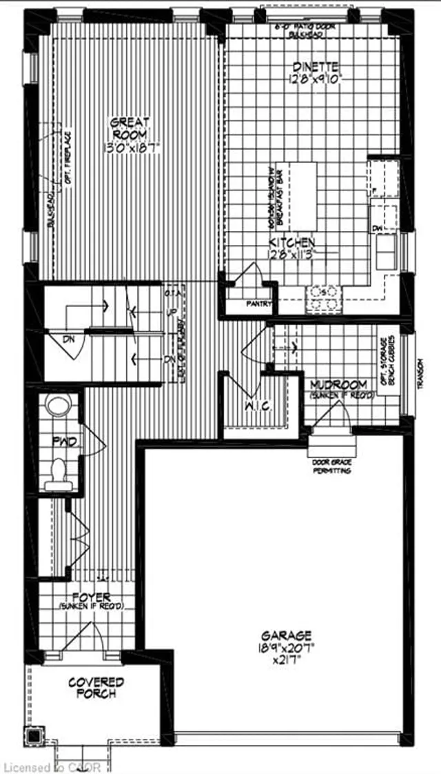 Additional image 3 of 47 Wild Chicory St Unit Lot 0048