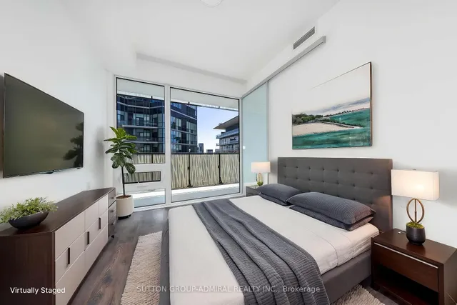 Additional image 18 of 42 Charles St Unit 4403