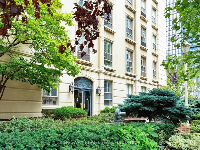 88 Charles St Unit 506