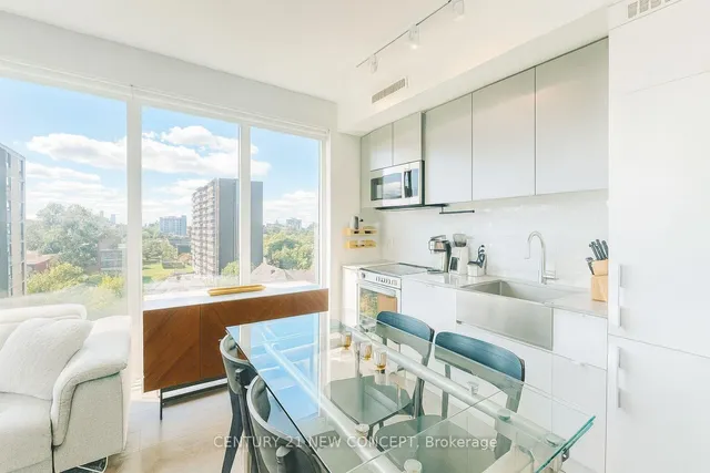 Additional image 8 of 270 Dufferin St Unit 608