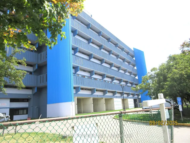 4673 Jane St Unit 623