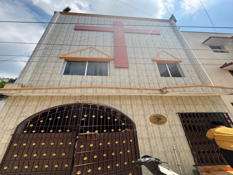 Old Perungalathur, Chennai