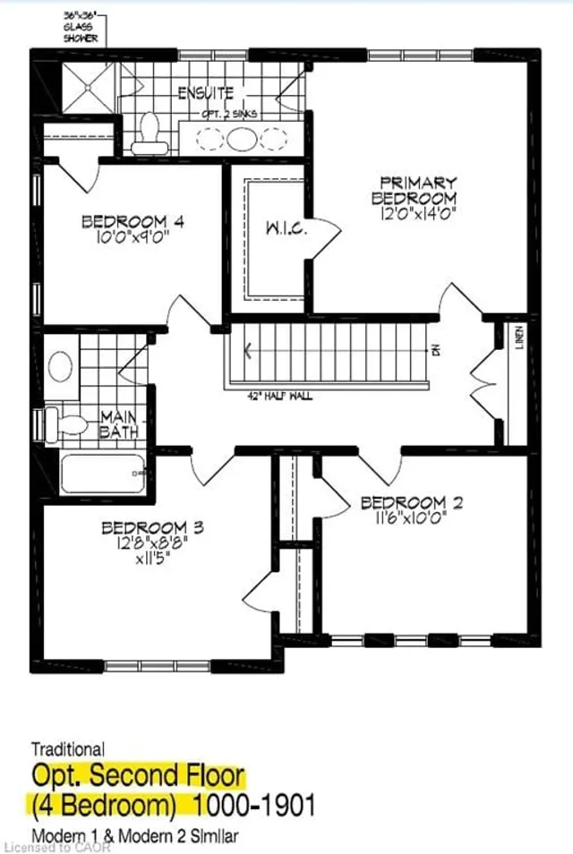 Additional image 5 of 10 Pine Warbler St Unit Lot 0034