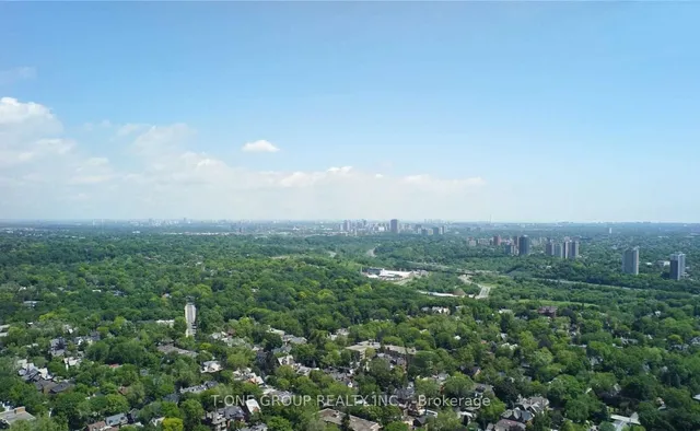 Additional image 14 of 395 Bloor St Unit 3407