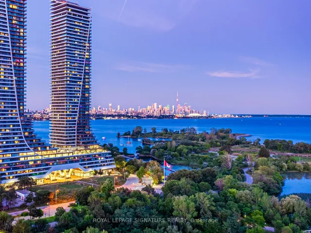 Additional image 3 of 2230 Lake Shore Blvd Unit 2101