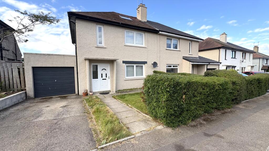 Property image for Kirk Place, Cults, Aberdeen, AB15