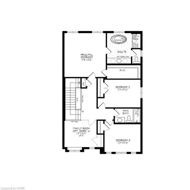 Additional image 2 of LOT 42 Benninger Dr