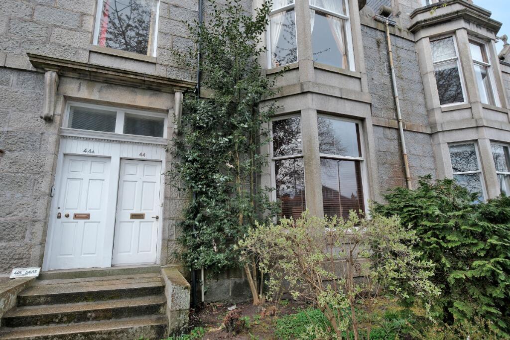 Additional image 18 of Forest Road, West End, Aberdeen, AB15