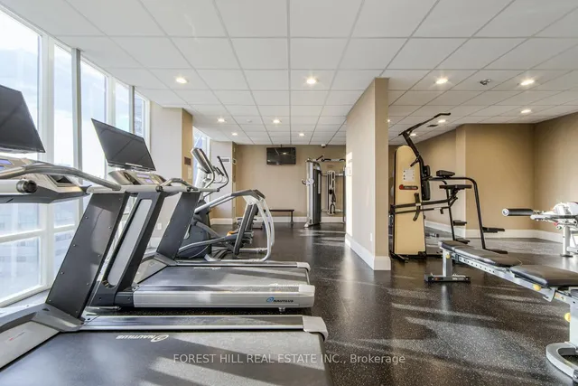 Additional image 30 of 801 Bay St Unit 1606