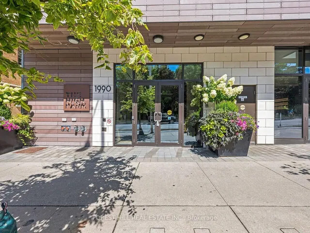 Additional image 14 of 1990 Bloor St Unit 406