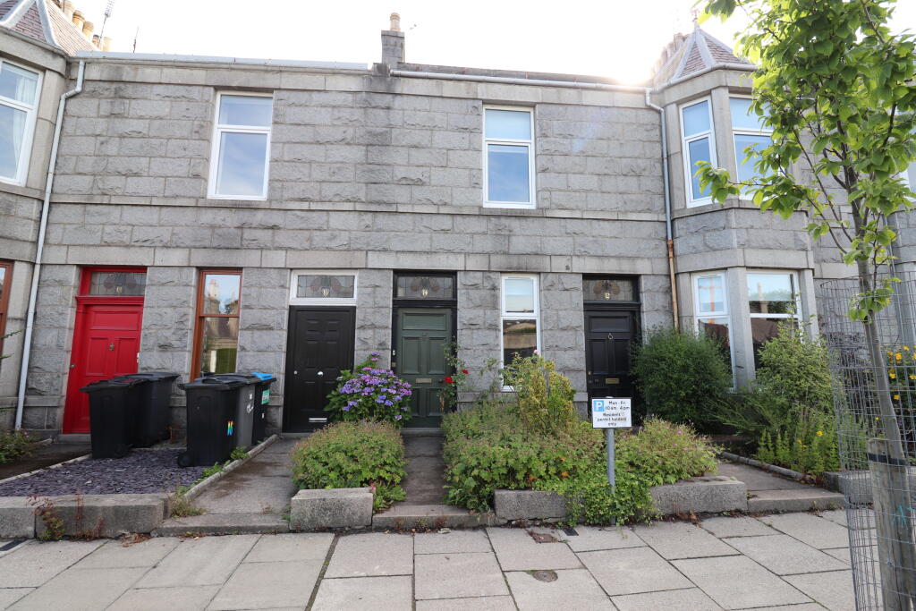 Camperdown Road, Aberdeen, AB15