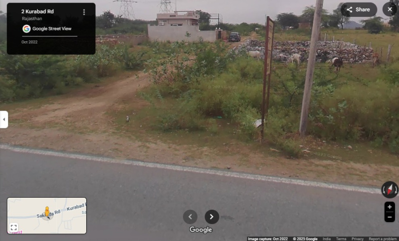 Property image for Sakroda, Udaipur