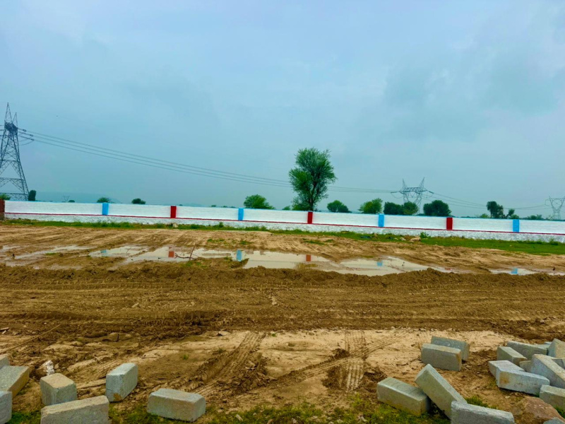 Additional image 2 of Ajmer Road, Jaipur