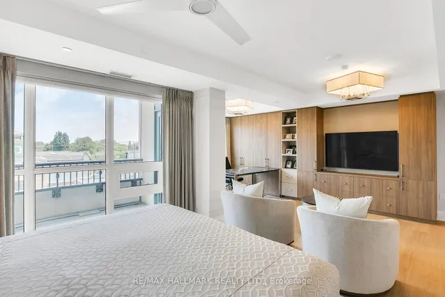 Additional image 21 of 1700 Avenue Rd Unit 406