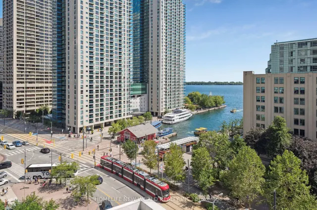 Additional image 18 of 208 Queens Quay Unit 903