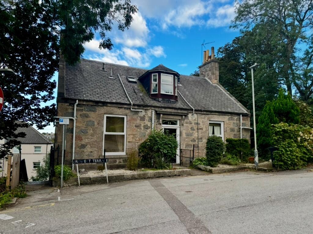 Additional image 8 of Prospect Terrace, Aberdeen, Aberdeenshire, AB11