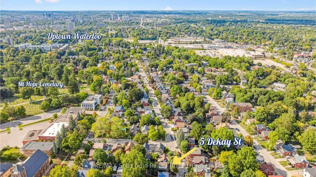 Additional image 45 of 5 Dekay St