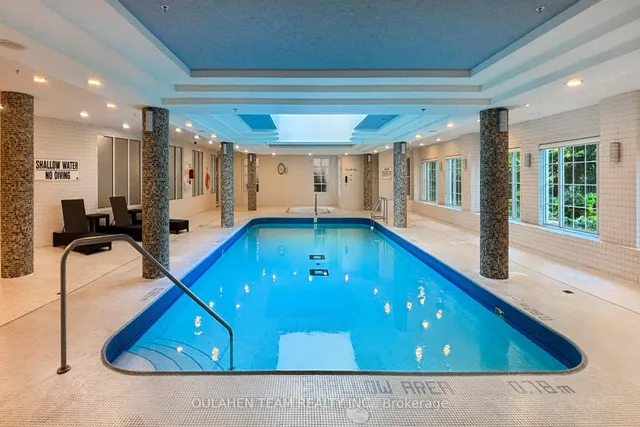 Additional image 20 of 20 Bloorview Pl Unit 717