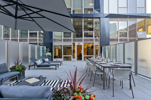 Additional image 28 of 15 Mercer St Unit 610