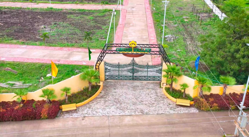 Additional image 2 of Khandwa Road, Indore