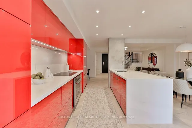 Additional image 13 of 102 Bloor St Unit Ph07