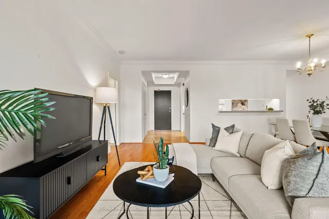 Additional image 14 of 2662 Bloor St Unit 507