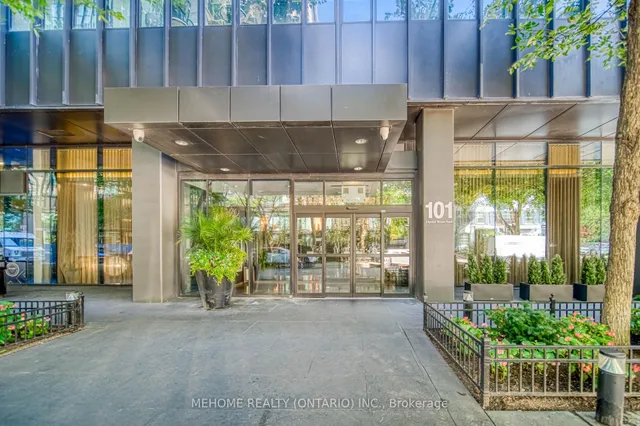 Additional image 3 of 101 Charles St Unit 1103