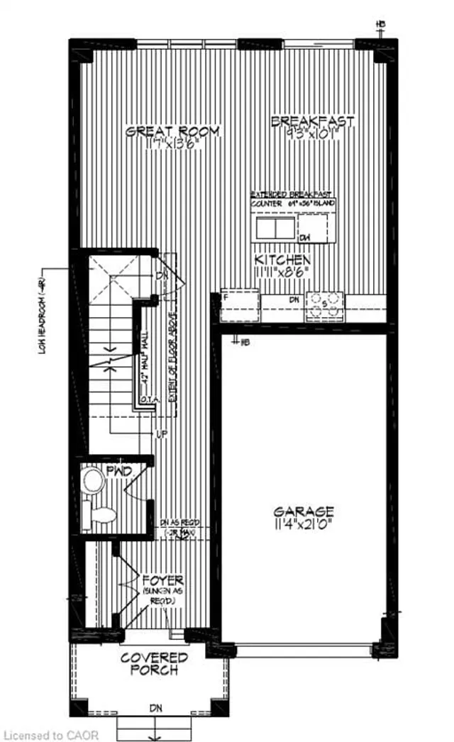 Additional image 3 of 113 Jacob Detweiller Dr Unit Lot 0088