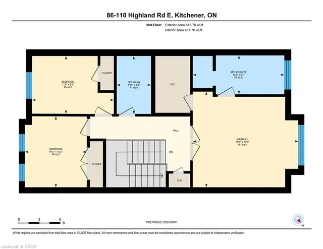 Additional image 48 of 110 Highland Rd Unit 86