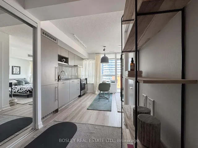 365 Church St Unit 1504
