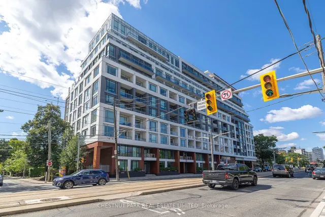 223 St Clair Ave Unit 704
