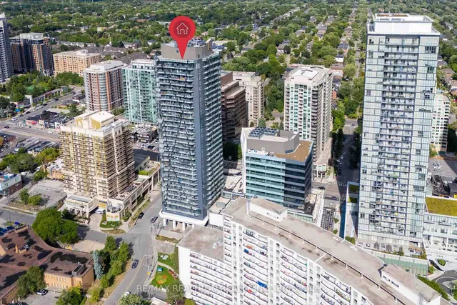 Additional image 3 of 15 Ellerslie Ave Unit 507