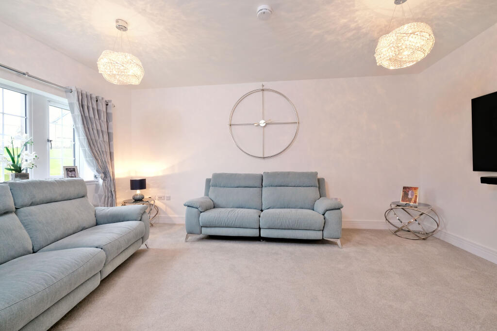 Additional image 4 of Murtle Den Place, Milltimber, Aberdeen, AB13