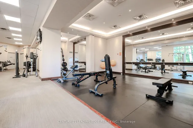 Additional image 32 of 135 Wynford Dr Unit PH303