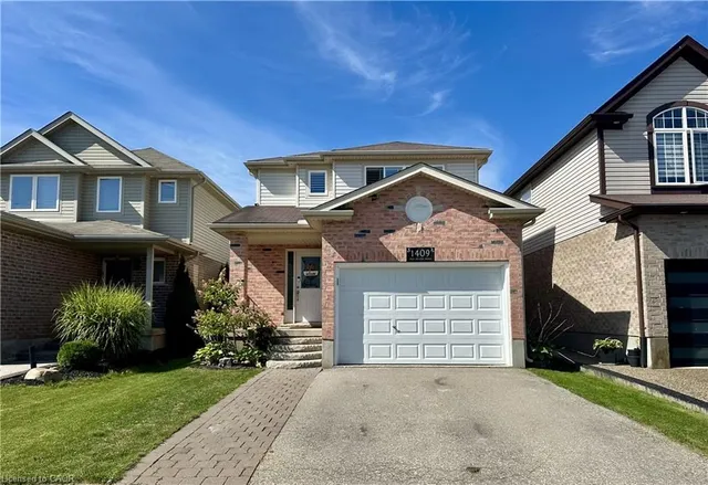 Additional image 2 of 1409 Old Zeller Dr