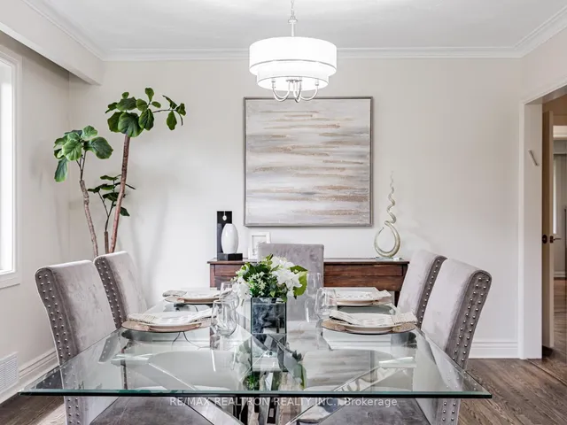 Additional image 10 of 4 Chater Crt