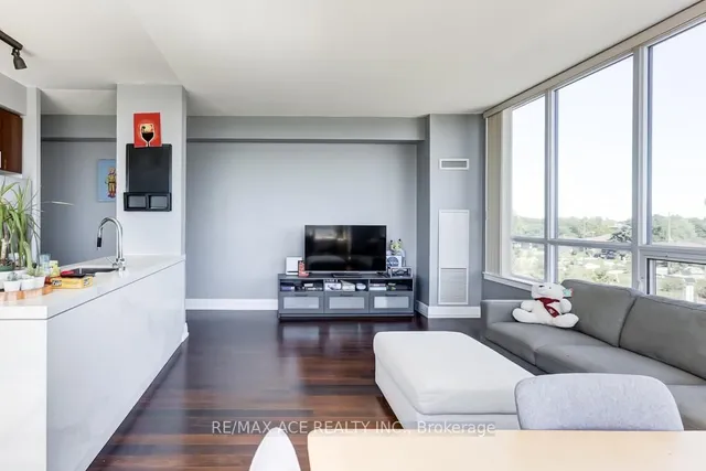 Additional image 11 of 1060 Sheppard Ave Unit 315