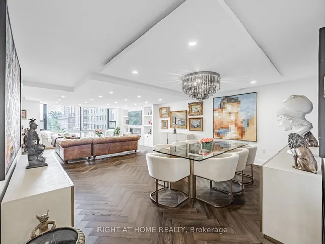 Additional image 12 of 1166 Bay St Unit 401