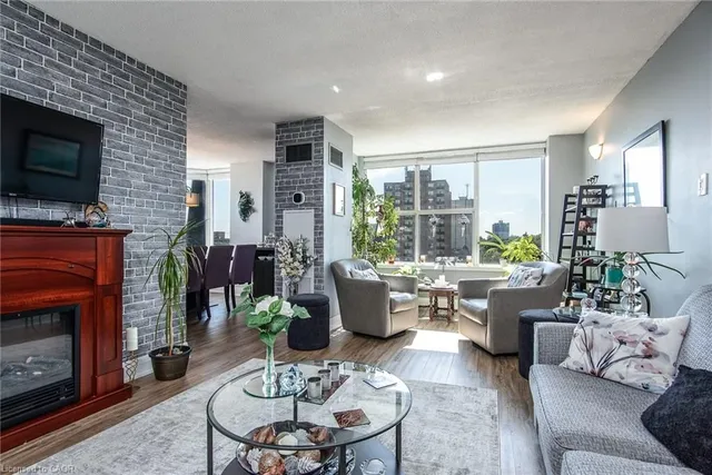 Additional image 7 of 150 Queen St Unit 1005