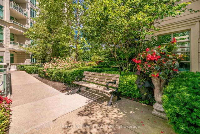 Additional image 40 of 20 Bloorview Pl Unit 717