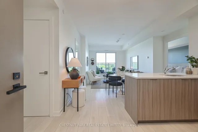 Additional image 4 of 223 St Clair Ave Unit 704