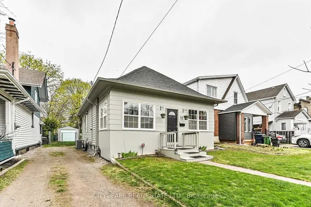 Additional image 2 of 15 Midburn Ave