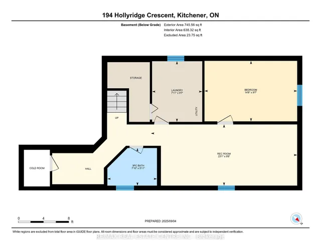 Additional image 39 of 194 Hollyridge Cres